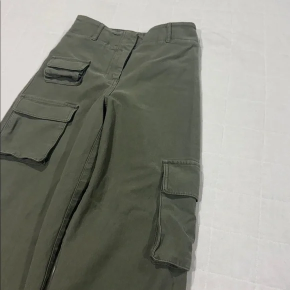 Wilfred Free Cargo Pants - Picture 5 of 12